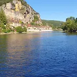 Salamandre 2 Proche De Sarlat De 1 A 5 Personnes Lejlighed *