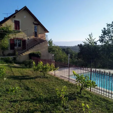 Salamandre 2 Proche De Sarlat De 1 A 5 Personnes Apartment *