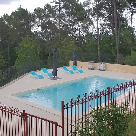 Salamandre 2 Proche De Sarlat De 1 A 5 Personnes Apartment