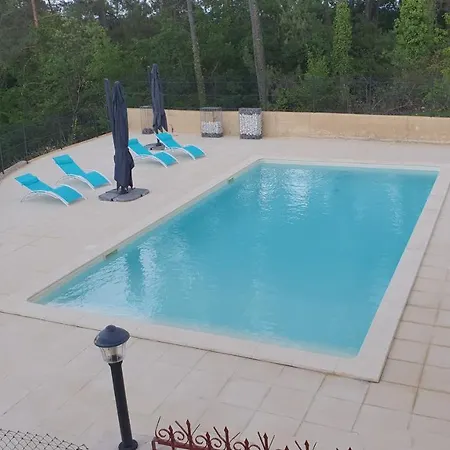 Salamandre 2 Proche De Sarlat De 1 A 5 Personnes Apartment
