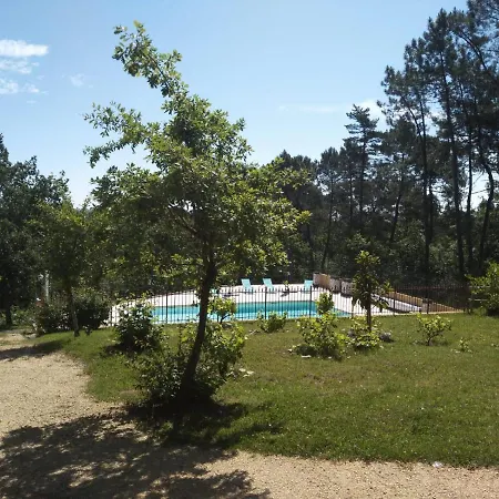 Salamandre 2 Proche De Sarlat De 1 A 5 Personnes Apartment *