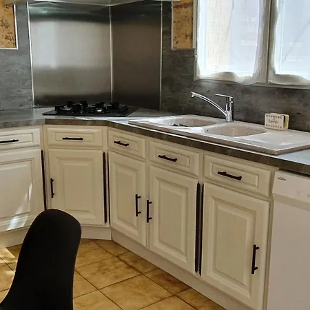 Salamandre 2 Proche De Sarlat De 1 A 5 Personnes Apartment