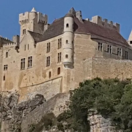 Salamandre 2 Proche De Sarlat De 1 A 5 Personnes Apartment Saint-Andre-d'Allas